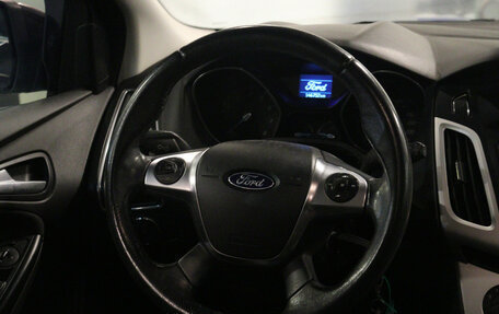 Ford Focus III, 2012 год, 799 000 рублей, 11 фотография