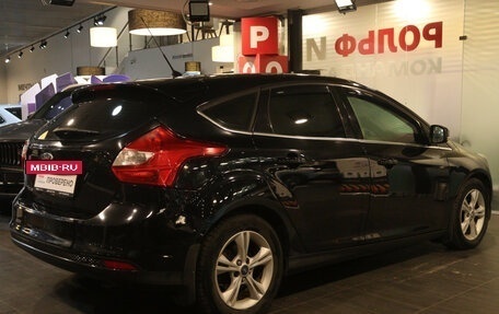 Ford Focus III, 2012 год, 799 000 рублей, 4 фотография