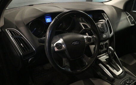 Ford Focus III, 2012 год, 799 000 рублей, 12 фотография