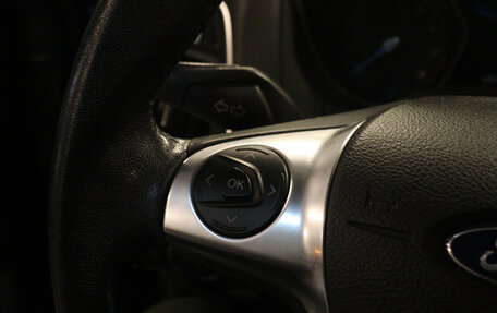 Ford Focus III, 2012 год, 799 000 рублей, 15 фотография