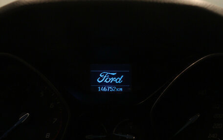 Ford Focus III, 2012 год, 799 000 рублей, 17 фотография