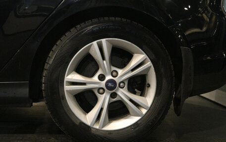 Ford Focus III, 2012 год, 799 000 рублей, 19 фотография