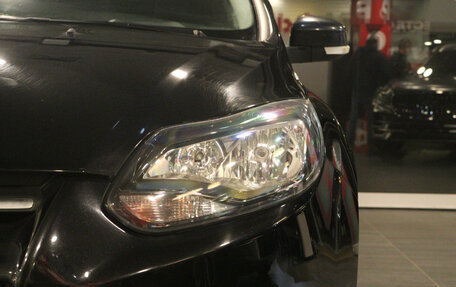 Ford Focus III, 2012 год, 799 000 рублей, 18 фотография