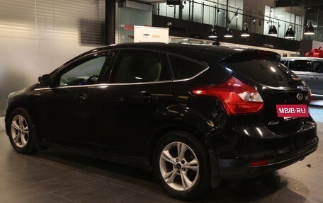 Ford Focus III, 2012 год, 799 000 рублей, 6 фотография