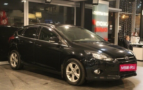 Ford Focus III, 2012 год, 799 000 рублей, 3 фотография