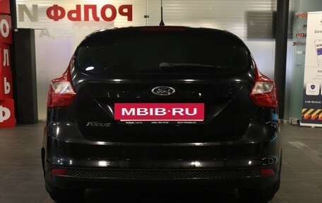 Ford Focus III, 2012 год, 799 000 рублей, 5 фотография