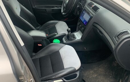 Skoda Octavia, 2011 год, 870 000 рублей, 6 фотография