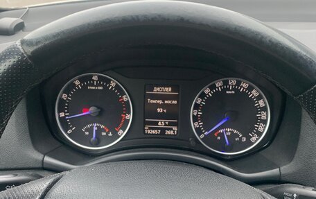 Skoda Octavia, 2011 год, 870 000 рублей, 9 фотография