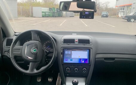 Skoda Octavia, 2011 год, 870 000 рублей, 8 фотография