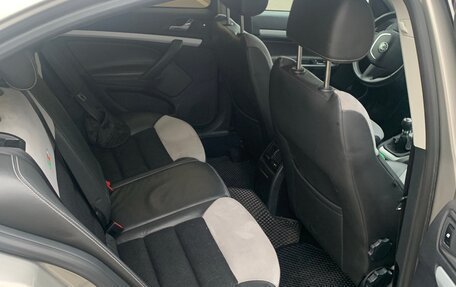 Skoda Octavia, 2011 год, 870 000 рублей, 7 фотография