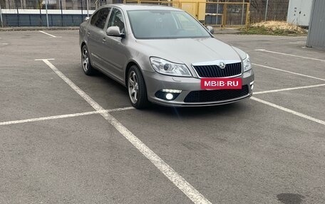 Skoda Octavia, 2011 год, 870 000 рублей, 5 фотография