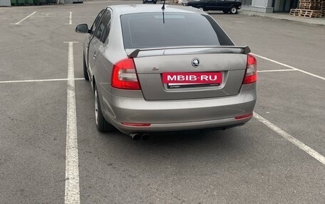 Skoda Octavia, 2011 год, 870 000 рублей, 3 фотография