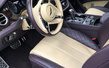 Bentley Bentayga I, 2017 год, 10 450 000 рублей, 6 фотография