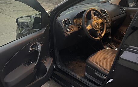 Volkswagen Polo VI (EU Market), 2012 год, 820 000 рублей, 7 фотография