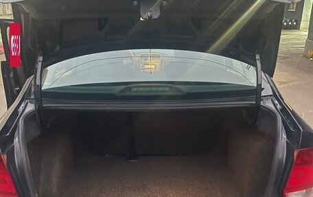 Volkswagen Polo VI (EU Market), 2012 год, 820 000 рублей, 5 фотография