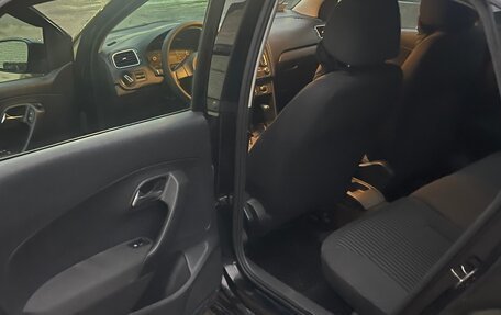 Volkswagen Polo VI (EU Market), 2012 год, 820 000 рублей, 11 фотография