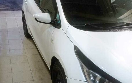 KIA cee'd III, 2017 год, 760 000 рублей, 15 фотография