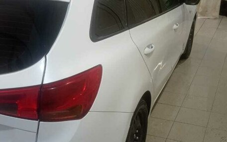 KIA cee'd III, 2017 год, 760 000 рублей, 17 фотография