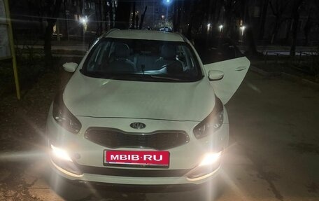 KIA cee'd III, 2017 год, 760 000 рублей, 2 фотография