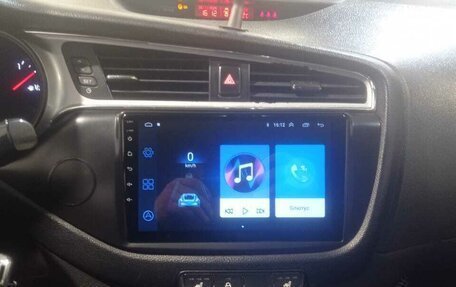 KIA cee'd III, 2017 год, 760 000 рублей, 22 фотография