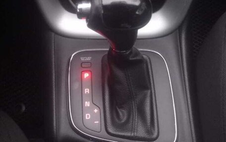 KIA cee'd III, 2017 год, 760 000 рублей, 31 фотография