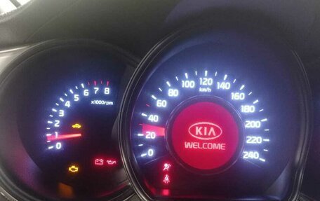 KIA cee'd III, 2017 год, 760 000 рублей, 24 фотография