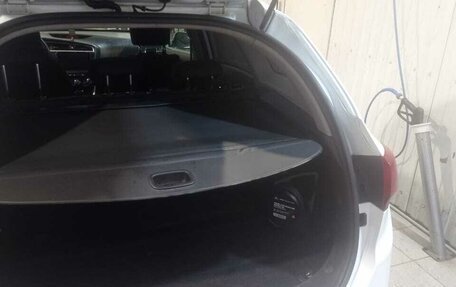 KIA cee'd III, 2017 год, 760 000 рублей, 29 фотография