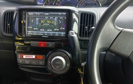 Daihatsu Tanto III, 2013 год, 600 000 рублей, 4 фотография