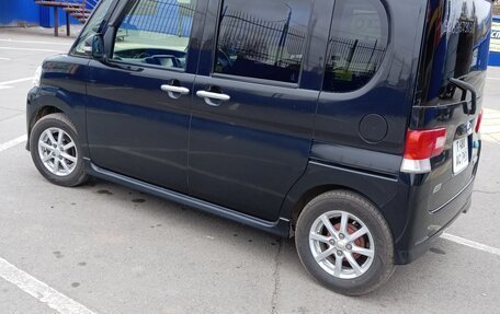 Daihatsu Tanto III, 2013 год, 600 000 рублей, 8 фотография