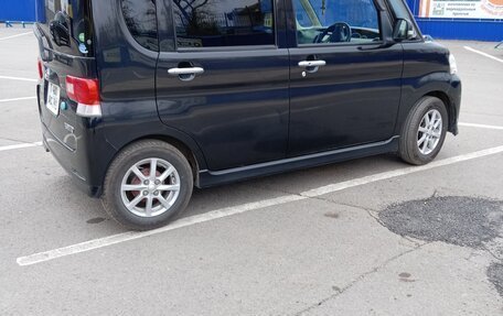 Daihatsu Tanto III, 2013 год, 600 000 рублей, 10 фотография