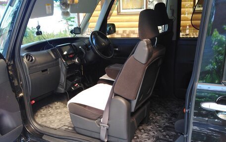 Daihatsu Tanto III, 2013 год, 600 000 рублей, 13 фотография