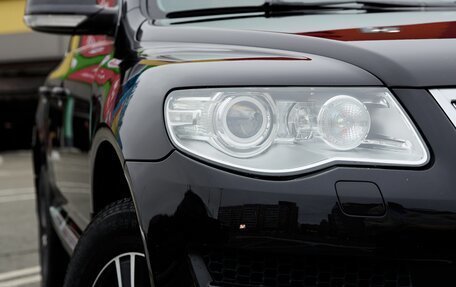 Volkswagen Touareg III, 2008 год, 1 290 000 рублей, 5 фотография