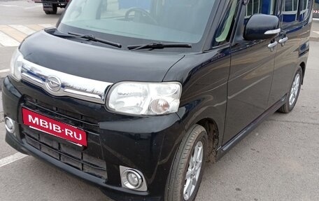 Daihatsu Tanto III, 2013 год, 600 000 рублей, 3 фотография