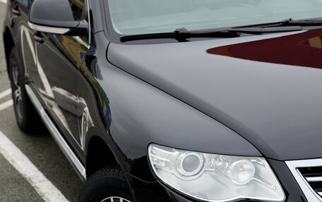 Volkswagen Touareg III, 2008 год, 1 290 000 рублей, 3 фотография