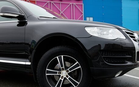 Volkswagen Touareg III, 2008 год, 1 290 000 рублей, 6 фотография