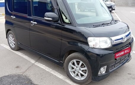 Daihatsu Tanto III, 2013 год, 600 000 рублей, 11 фотография