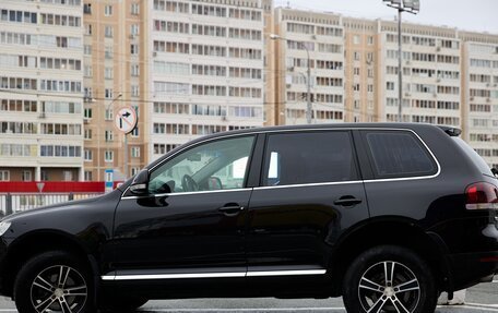 Volkswagen Touareg III, 2008 год, 1 290 000 рублей, 14 фотография