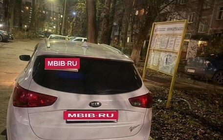 KIA cee'd III, 2017 год, 760 000 рублей, 3 фотография