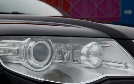 Volkswagen Touareg III, 2008 год, 1 290 000 рублей, 22 фотография