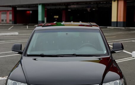 Volkswagen Touareg III, 2008 год, 1 290 000 рублей, 20 фотография