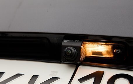 Volkswagen Touareg III, 2008 год, 1 290 000 рублей, 24 фотография