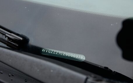 Volkswagen Touareg III, 2008 год, 1 290 000 рублей, 23 фотография