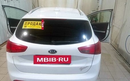 KIA cee'd III, 2017 год, 760 000 рублей, 6 фотография