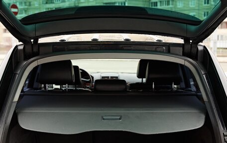 Volkswagen Touareg III, 2008 год, 1 290 000 рублей, 25 фотография