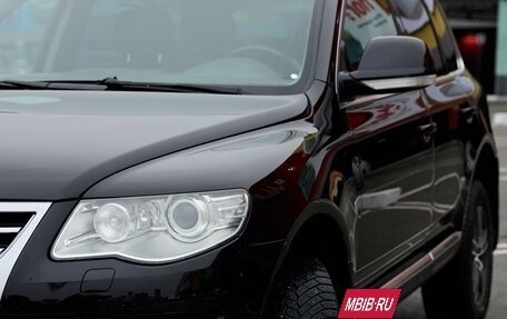 Volkswagen Touareg III, 2008 год, 1 290 000 рублей, 18 фотография