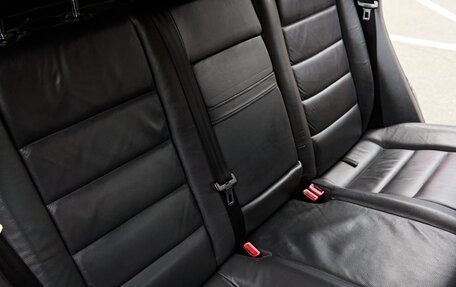 Volkswagen Touareg III, 2008 год, 1 290 000 рублей, 33 фотография