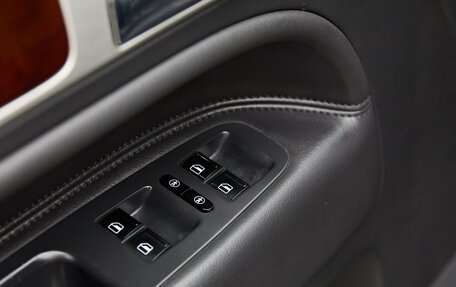 Volkswagen Touareg III, 2008 год, 1 290 000 рублей, 35 фотография