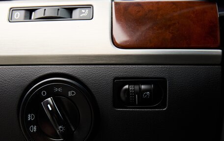 Volkswagen Touareg III, 2008 год, 1 290 000 рублей, 36 фотография