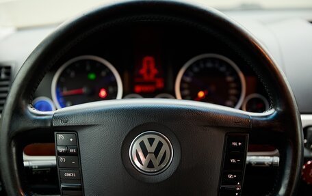 Volkswagen Touareg III, 2008 год, 1 290 000 рублей, 37 фотография