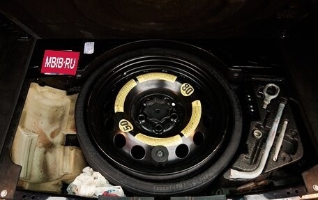 Volkswagen Touareg III, 2008 год, 1 290 000 рублей, 26 фотография